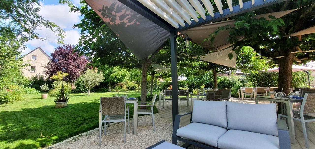 Les Bords De Loire Apartment Veuves Luaran gambar