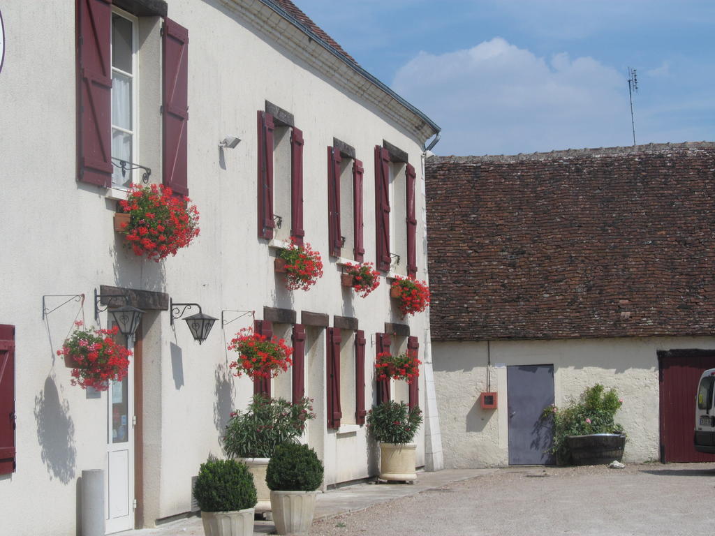 Les Bords De Loire Apartment Veuves Bilik gambar
